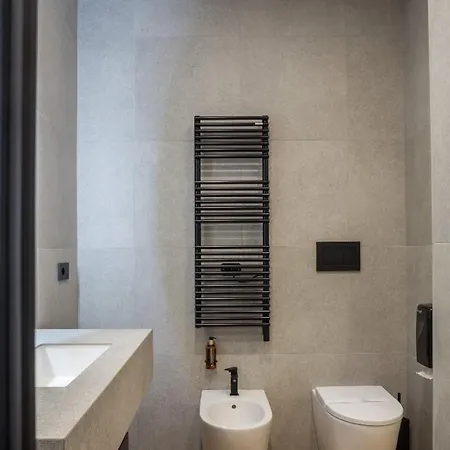 Acquamatta לינה וארוחת בוקר 4*