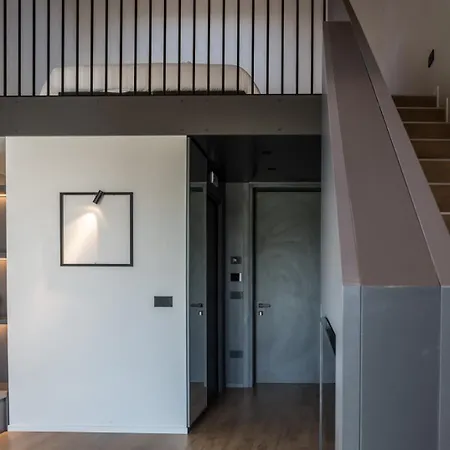 לינה וארוחת בוקר Acquamatta