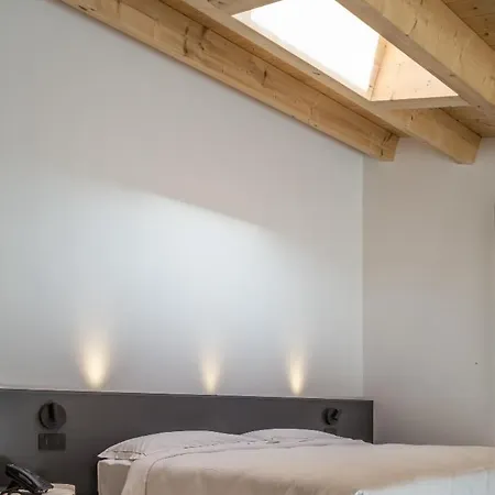 فندق مبيت وإفطار Acquamatta