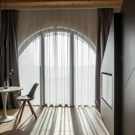 Acquamatta فندق مبيت وإفطار 4*