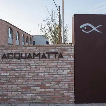 Acquamatta 4* Legnaro