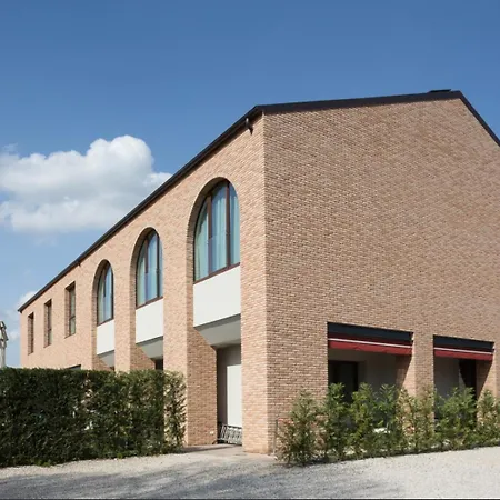 فندق مبيت وإفطار Acquamatta