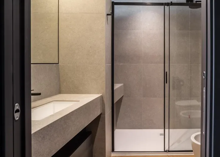 Acquamatta Bed & Breakfast 4*