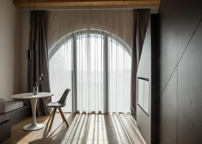 Acquamatta Bed & Breakfast 4*