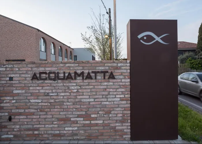 Acquamatta 4* Legnaro