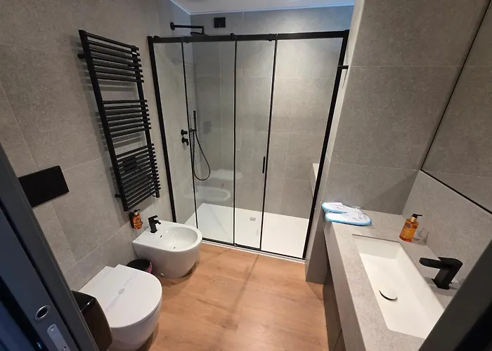 Oda ve Kahvaltı Acquamatta