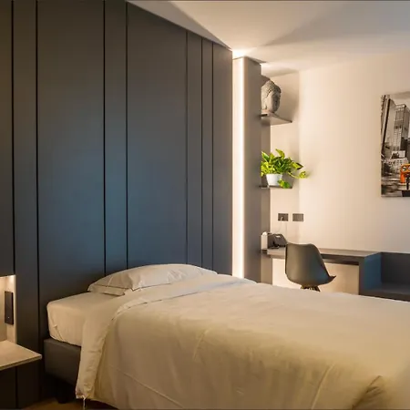 Acquamatta Bed & Breakfast